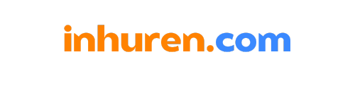 Inhuren.com logo